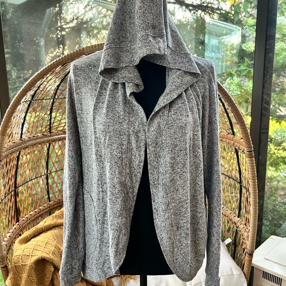 abercrombie kids hoodie sweater size 11/12 - Picture 1 of 3